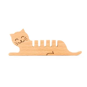 Cat Cable Organizer