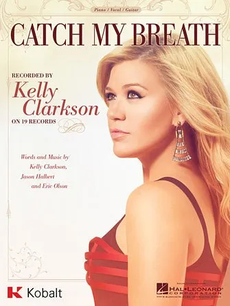 Catch My Breath for P/V/G