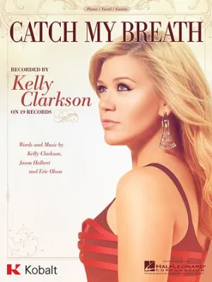 Catch My Breath for P/V/G