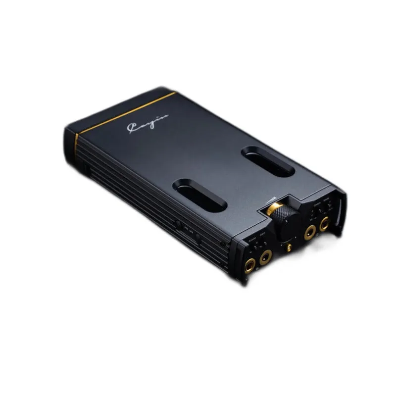 Cayin C9ii Headphone Amplifier