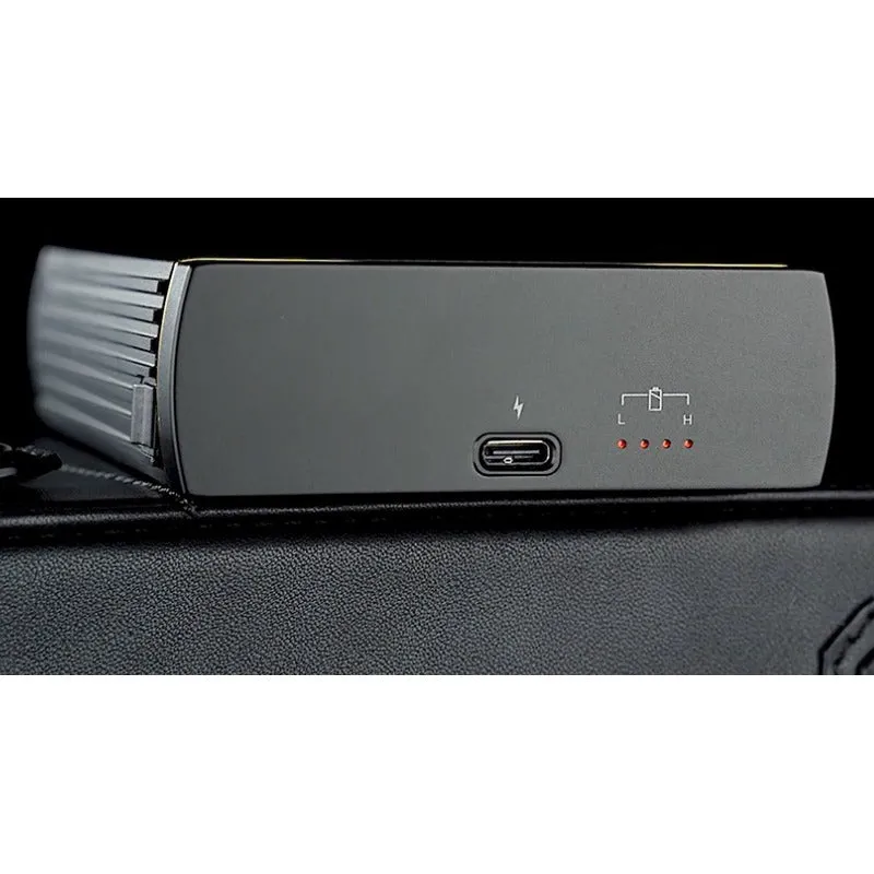 Cayin C9ii Headphone Amplifier