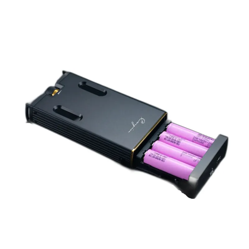 Cayin C9ii Headphone Amplifier