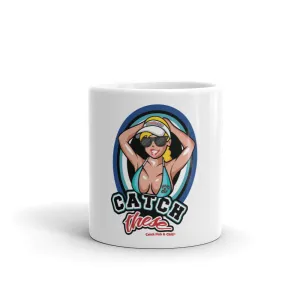 CF&C CATCH THESE BIKINI MUG