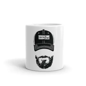 CF&C FISH CHILLA MUG