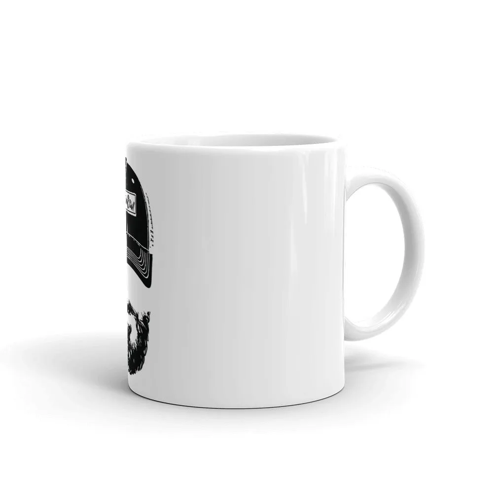 CF&C FISH CHILLA MUG