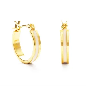 Channel Hoops