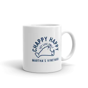 Chappy Happy MV Mug