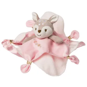 Character Blanket - Fawn