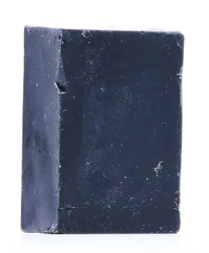 Charcoal Tea Tree