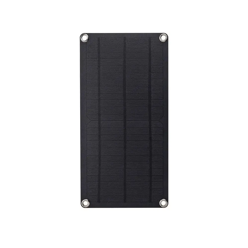 Chargeur de batterie solaire