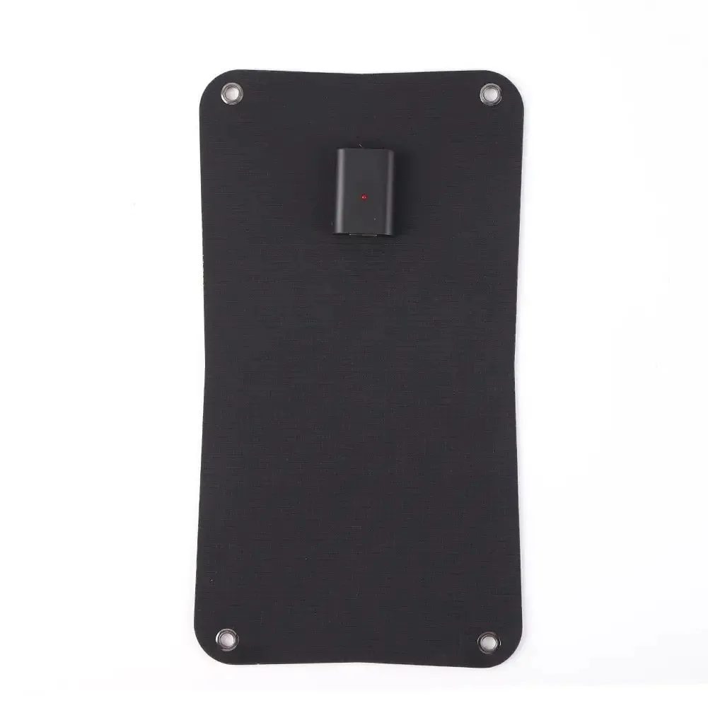 Chargeur mobile solaire