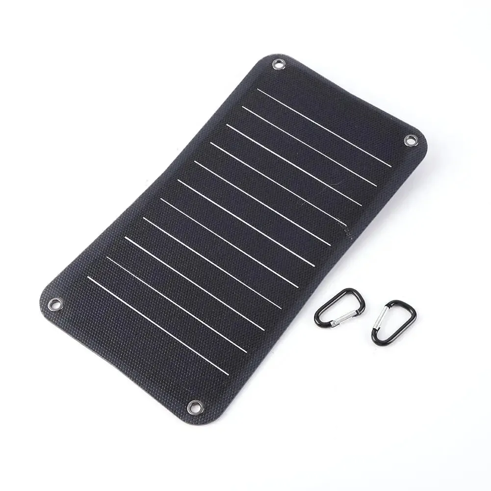 Chargeur mobile solaire