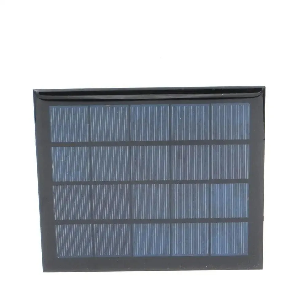 Chargeur portable solaire