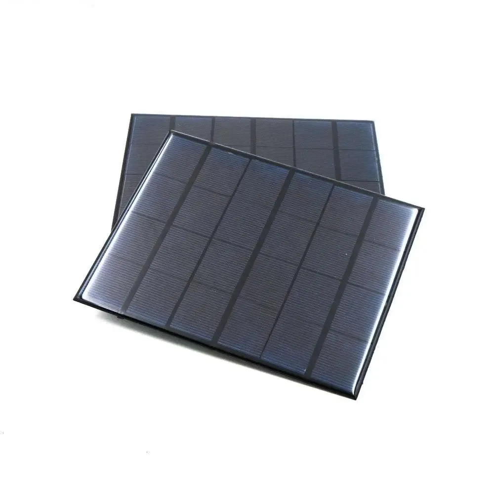 Chargeur portable solaire