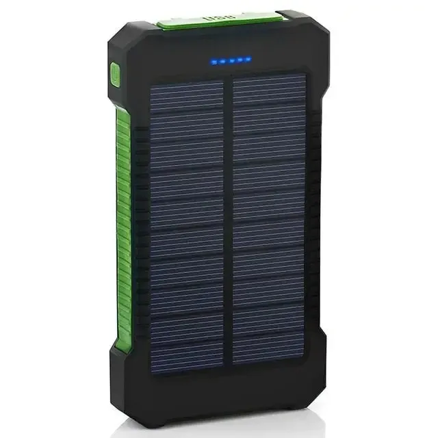Chargeur portables solaires