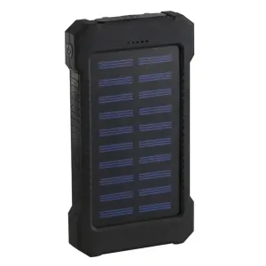 Chargeur portables solaires