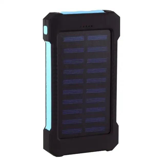 Chargeur portables solaires