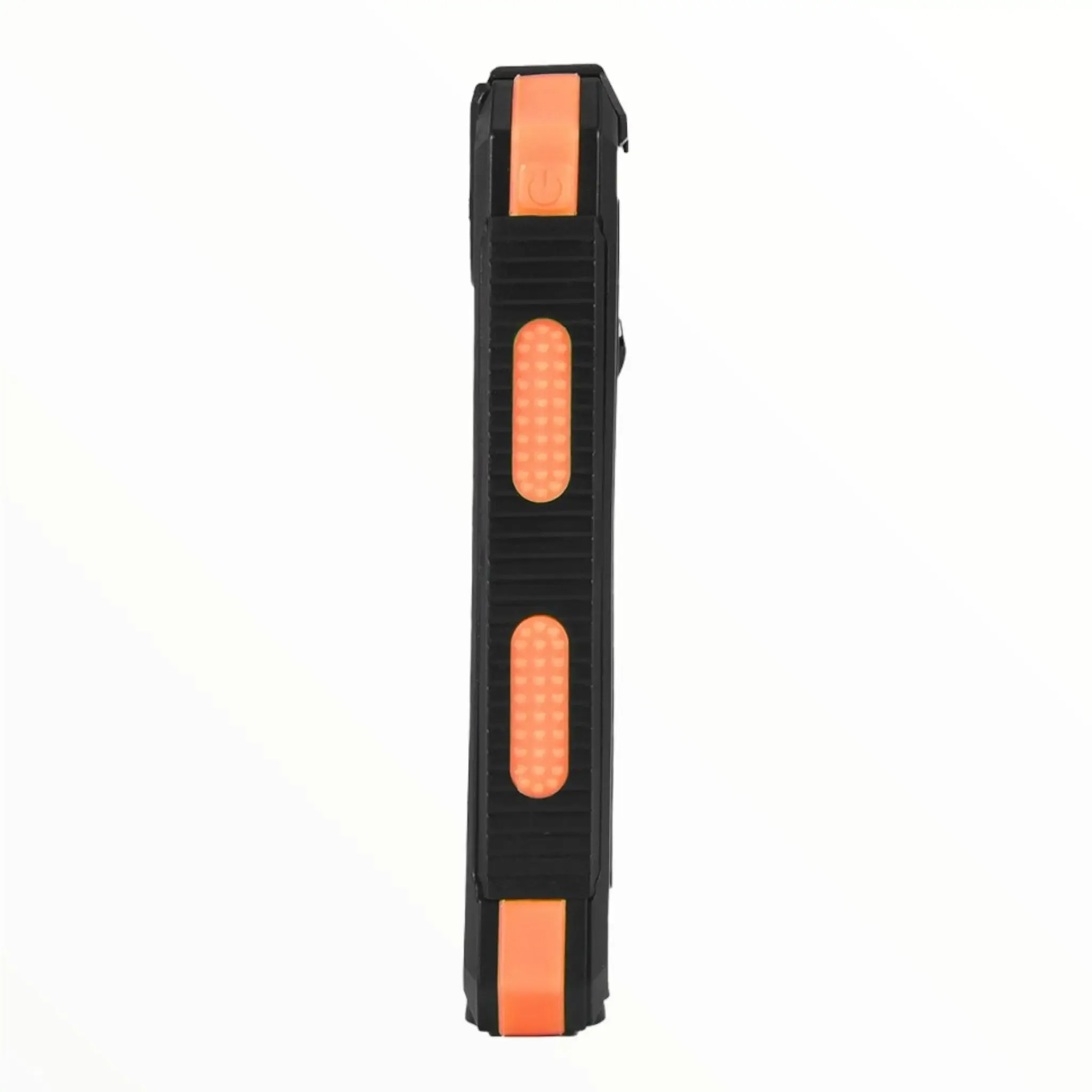 CHARGEUR SOLAIRE - CHARGEUR AVEC LAMPE D'ECLAIRAGE