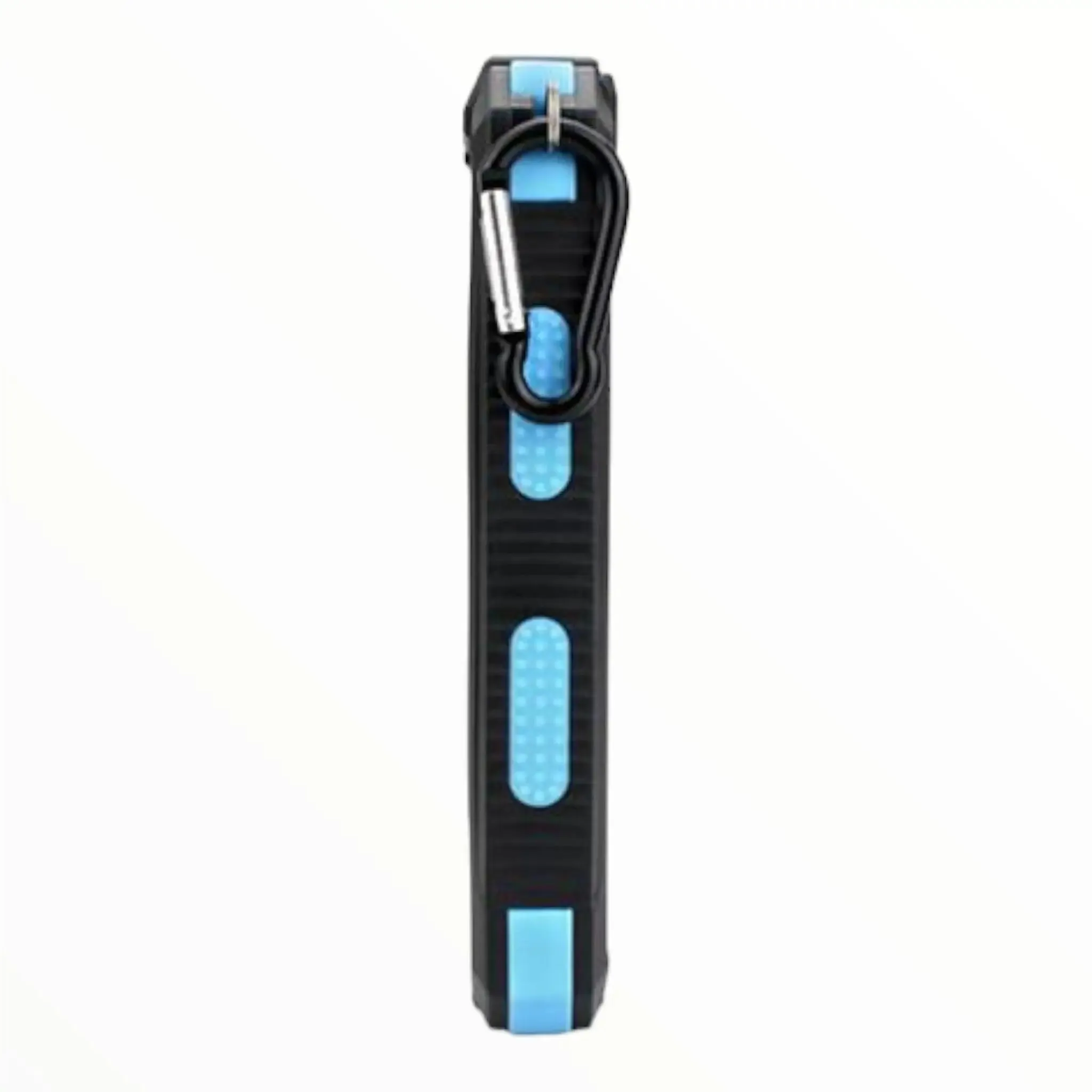 CHARGEUR SOLAIRE - CHARGEUR AVEC LAMPE D'ECLAIRAGE