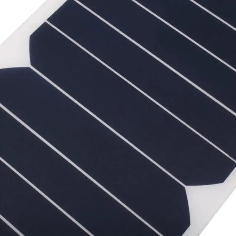 Chargeur solaire iphone