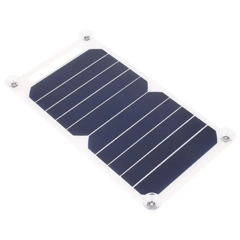 Chargeur solaire iphone