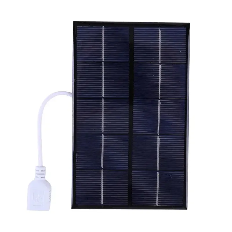 Chargeur solaire militaire
