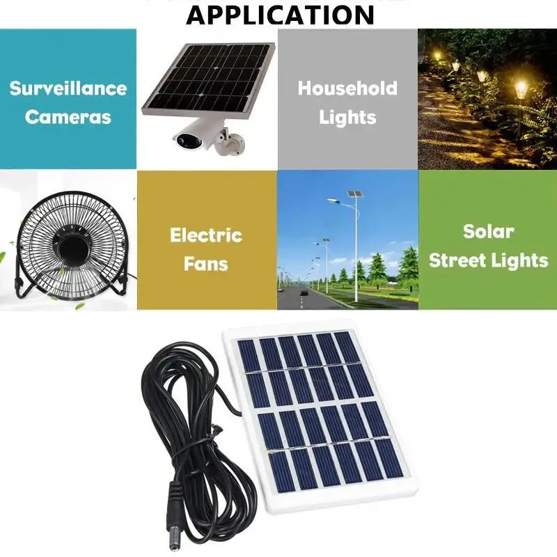 Chargeur solaire portable randonnée