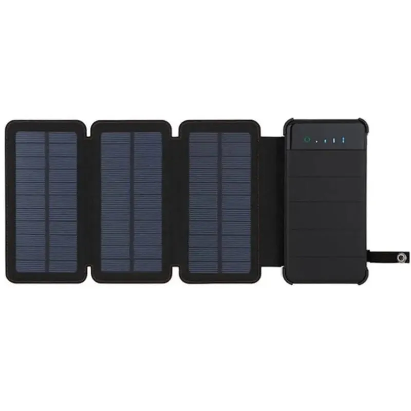 Chargeur solaire pour portable