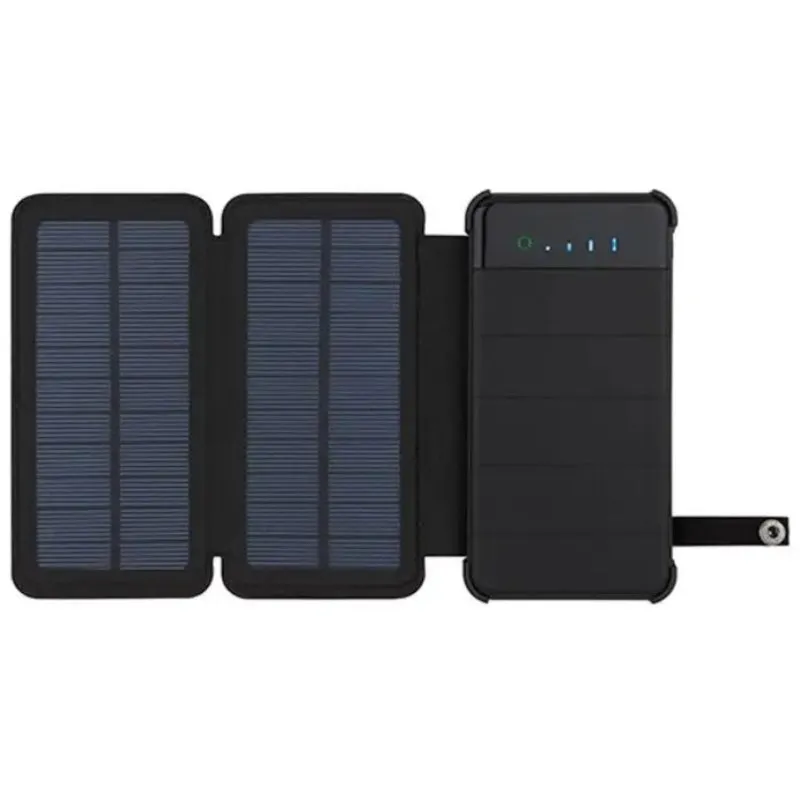 Chargeur solaire pour portable