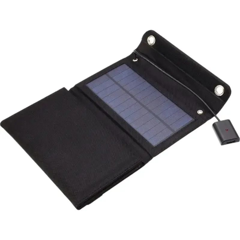 Chargeur solaire pour portable
