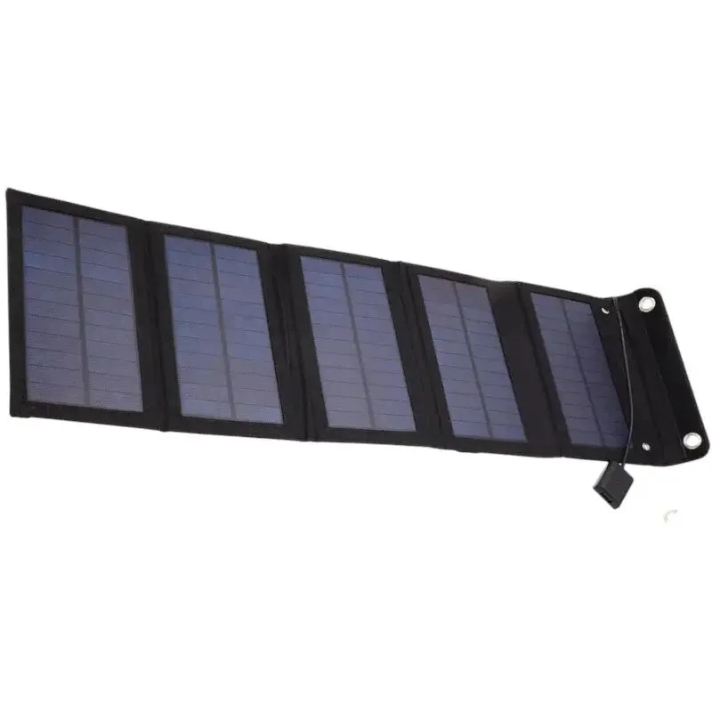 Chargeur solaire pour portable
