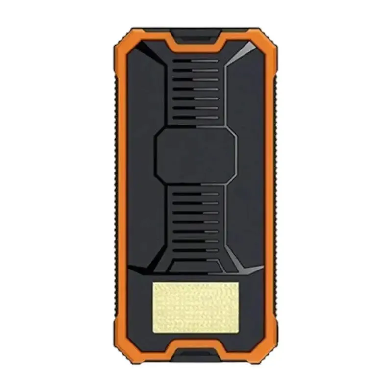 Chargeur solaire pour smartphone
