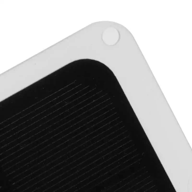 Chargeur solaire telephone
