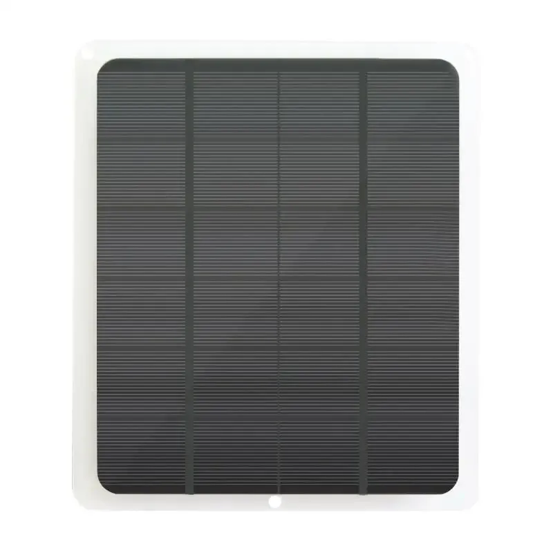 Chargeur solaire telephone