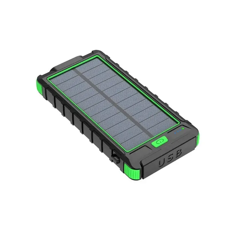Chargeur solaire