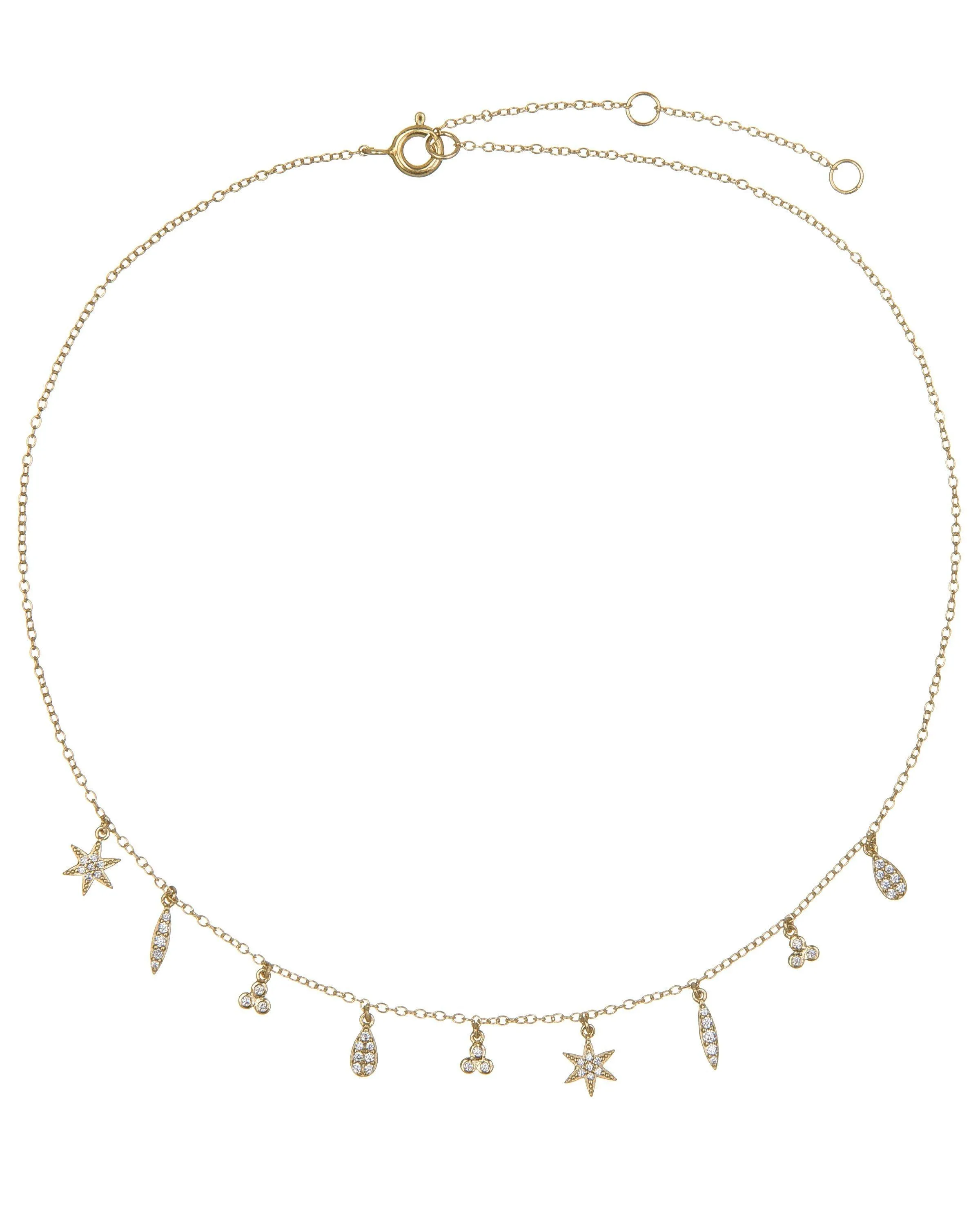 Charm Necklace