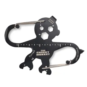 Cheeky Monkey Multi-Tool