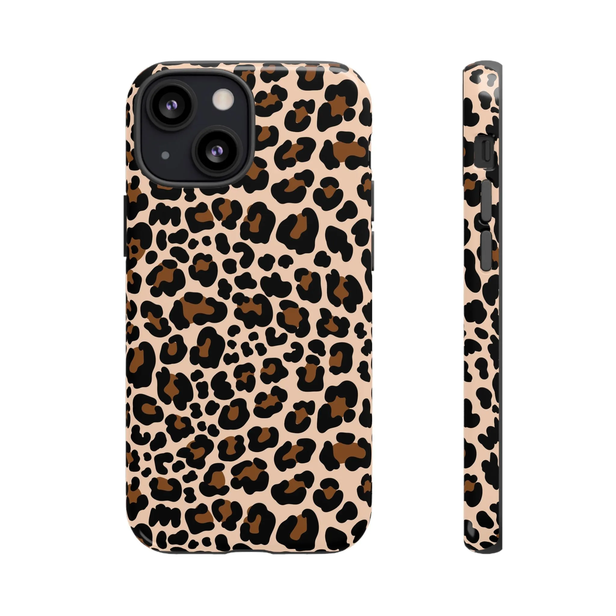 Cheetah Cell Phone Tough Case - Various Styles/Sizes