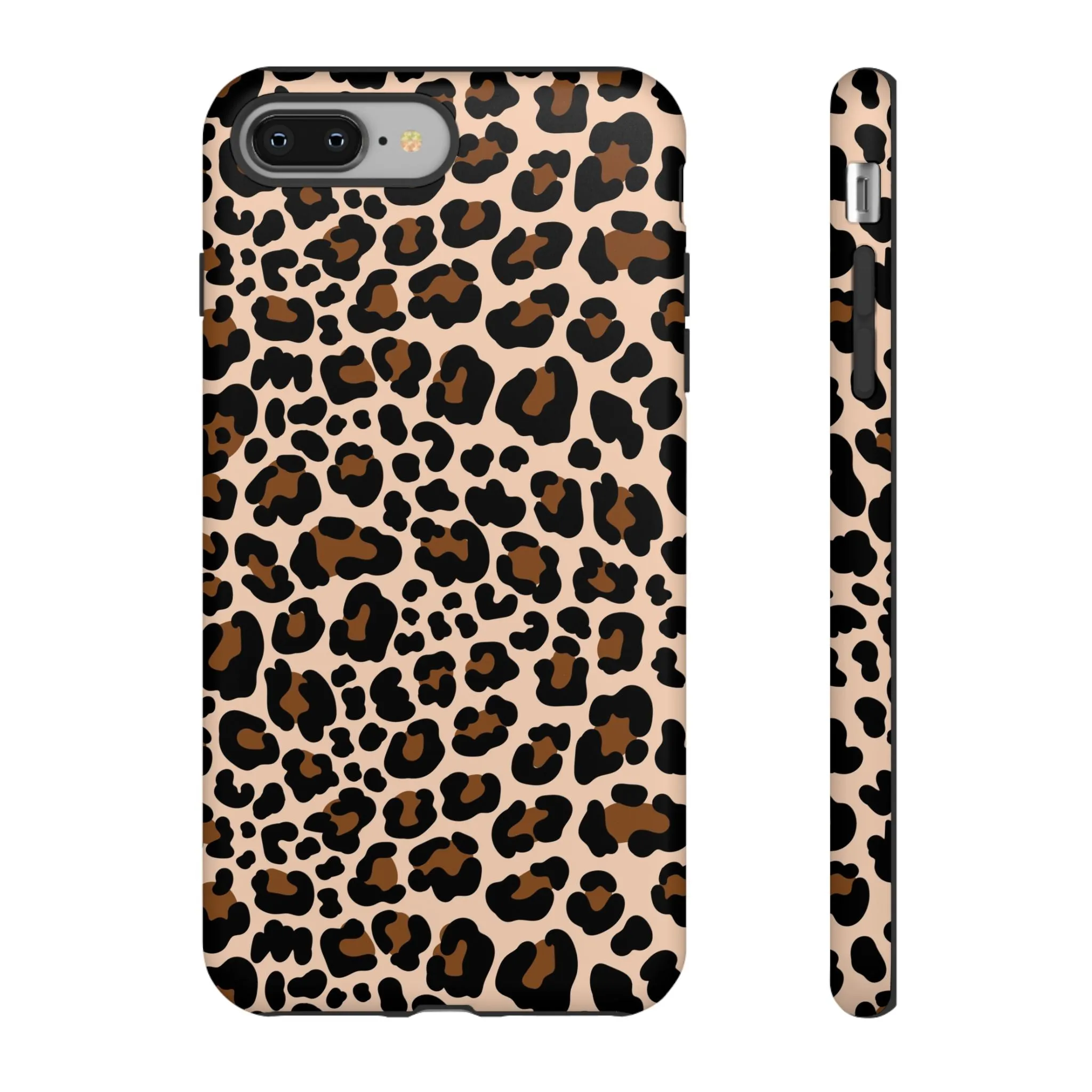 Cheetah Cell Phone Tough Case - Various Styles/Sizes
