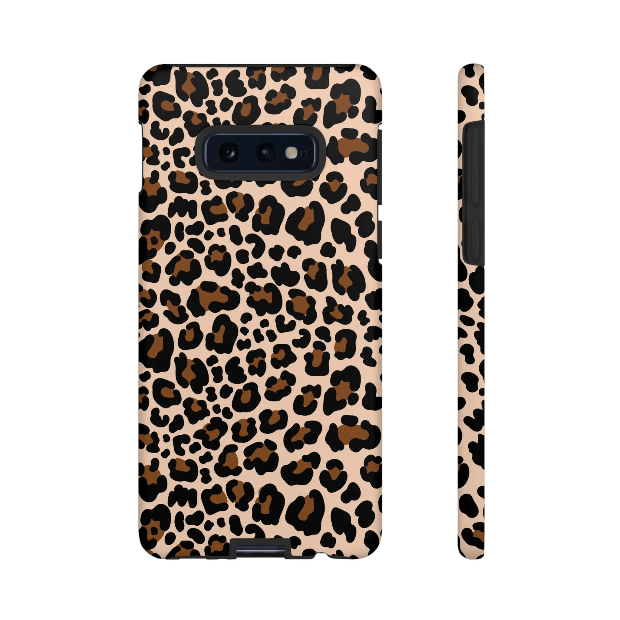 Cheetah Cell Phone Tough Case - Various Styles/Sizes
