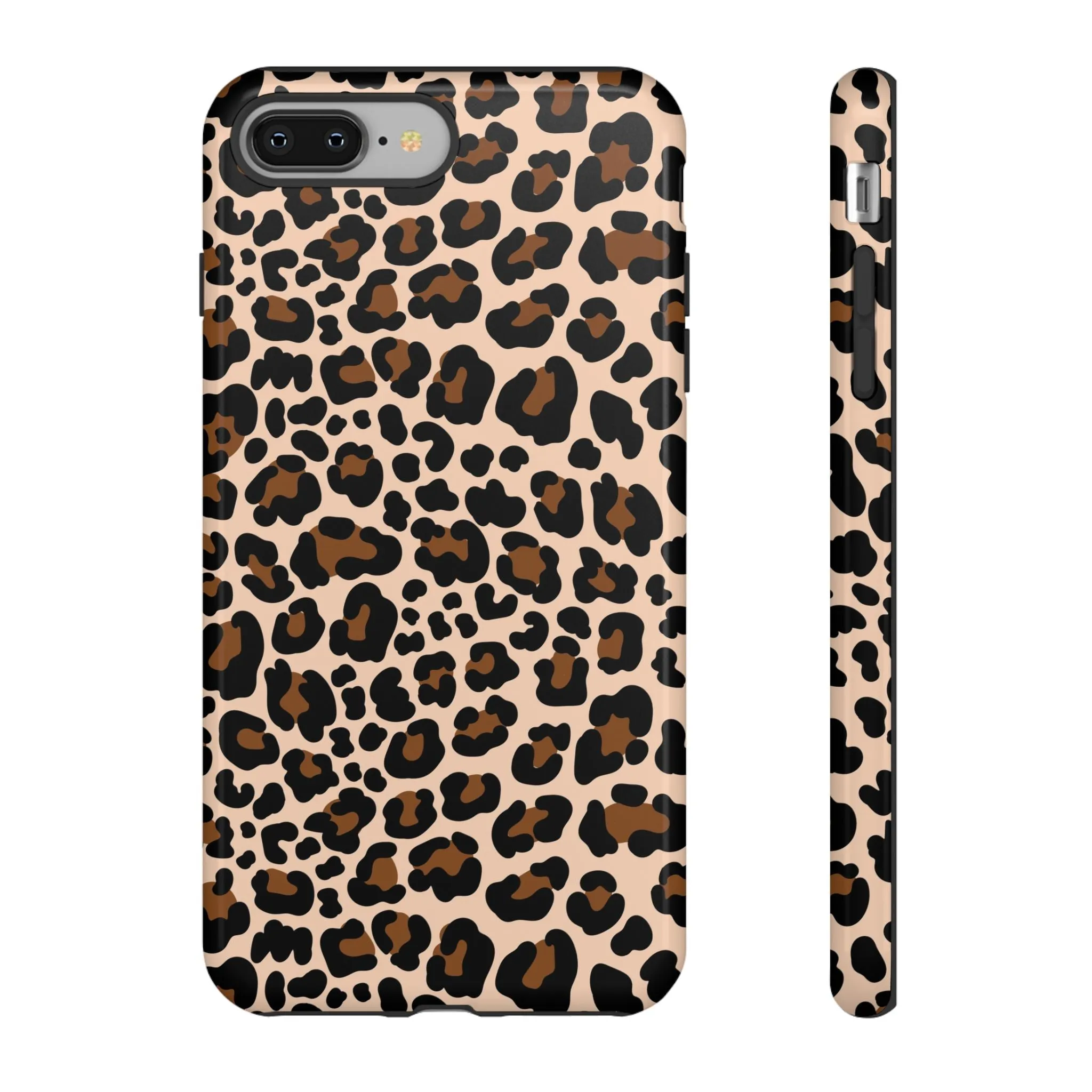 Cheetah Cell Phone Tough Case - Various Styles/Sizes