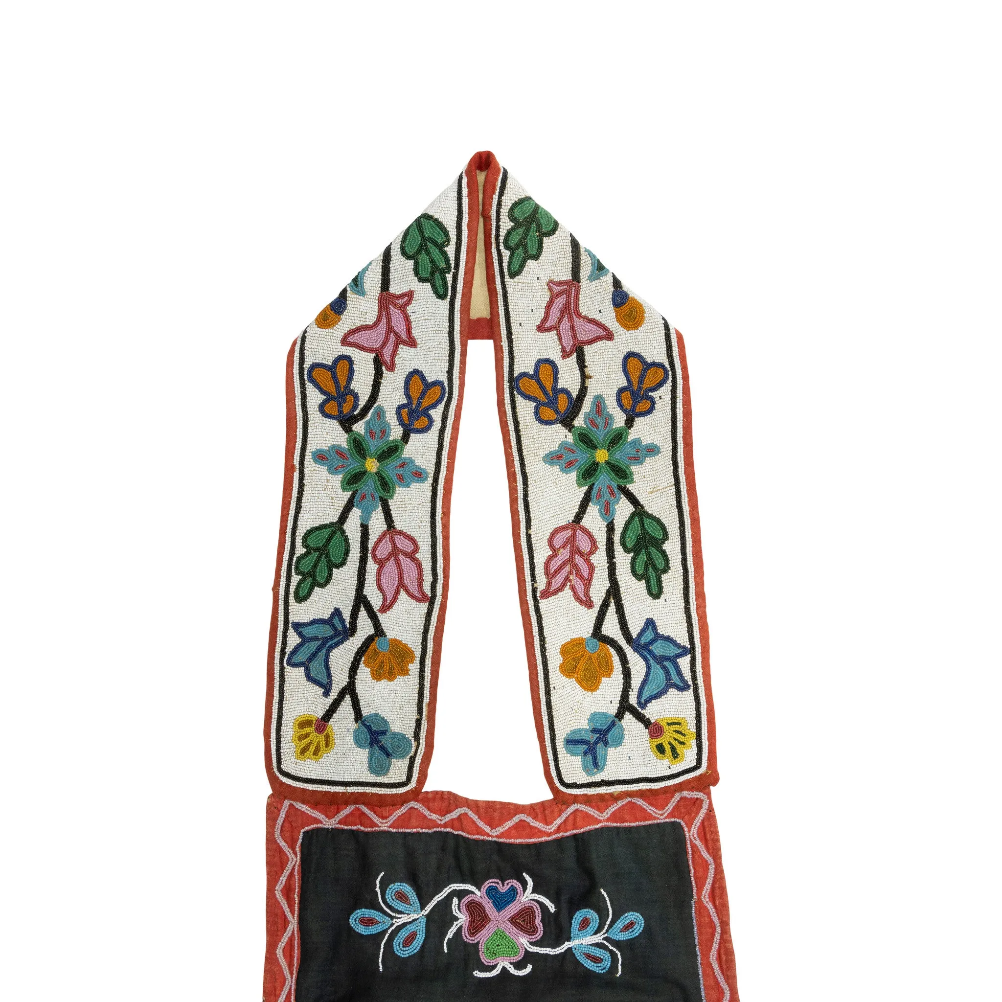 Chippewa Bandolier