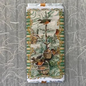Chocolate Bars Holiday