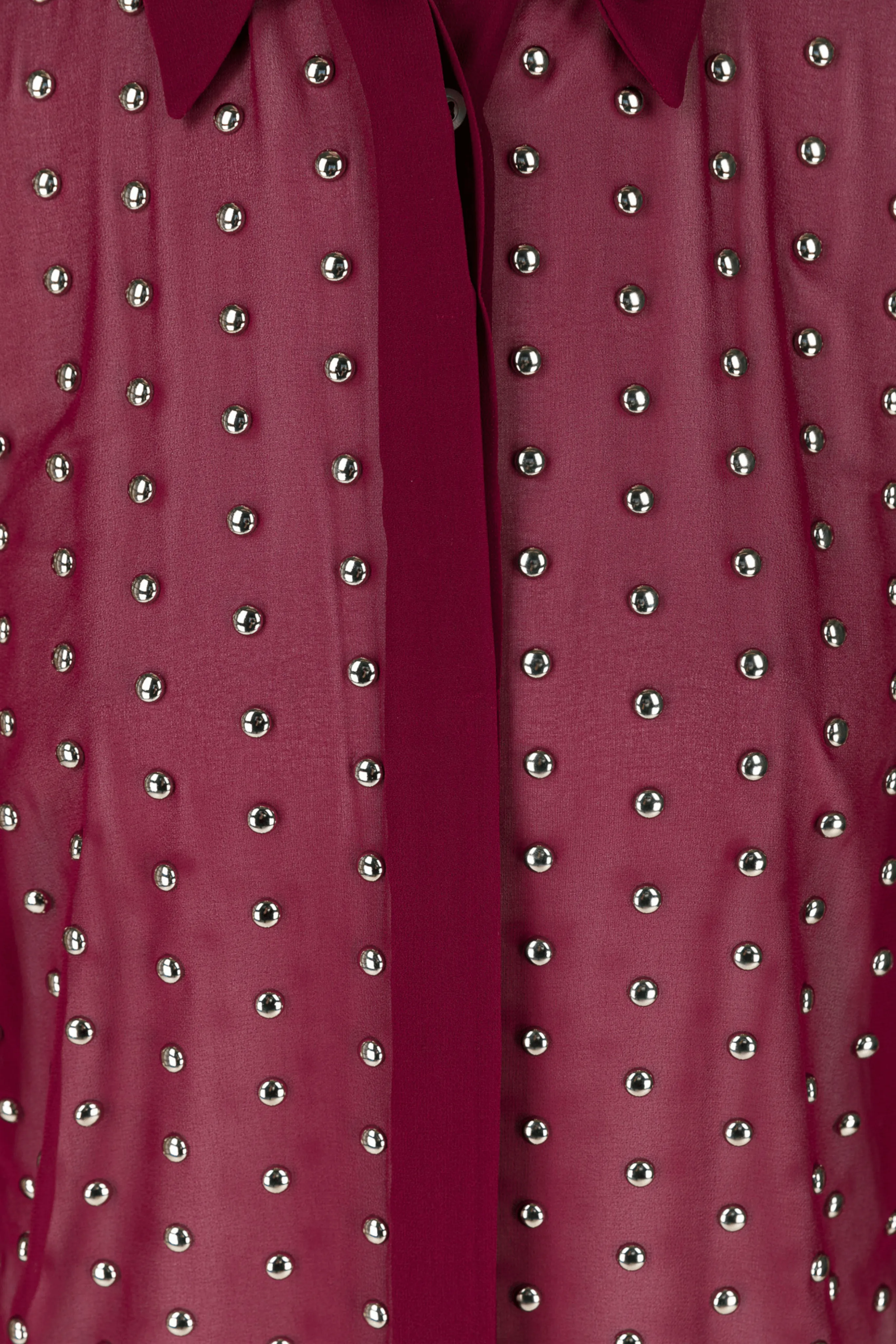 Chowy Embellished Shirt
