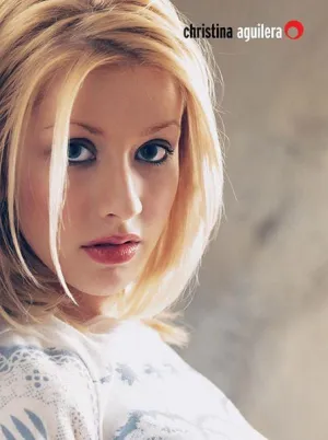 Christina Aguilera Discontinued