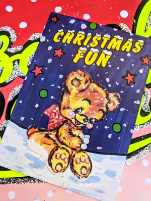 Christmas fun