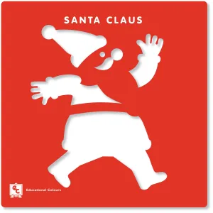 Christmas Stencils