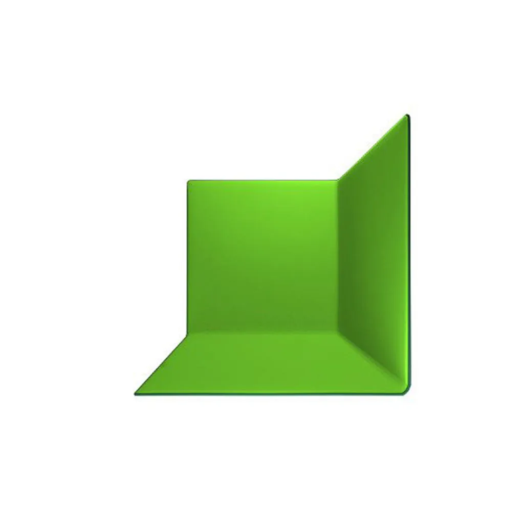 Chromakey Photo Booth  ( Covers 2 Walls)