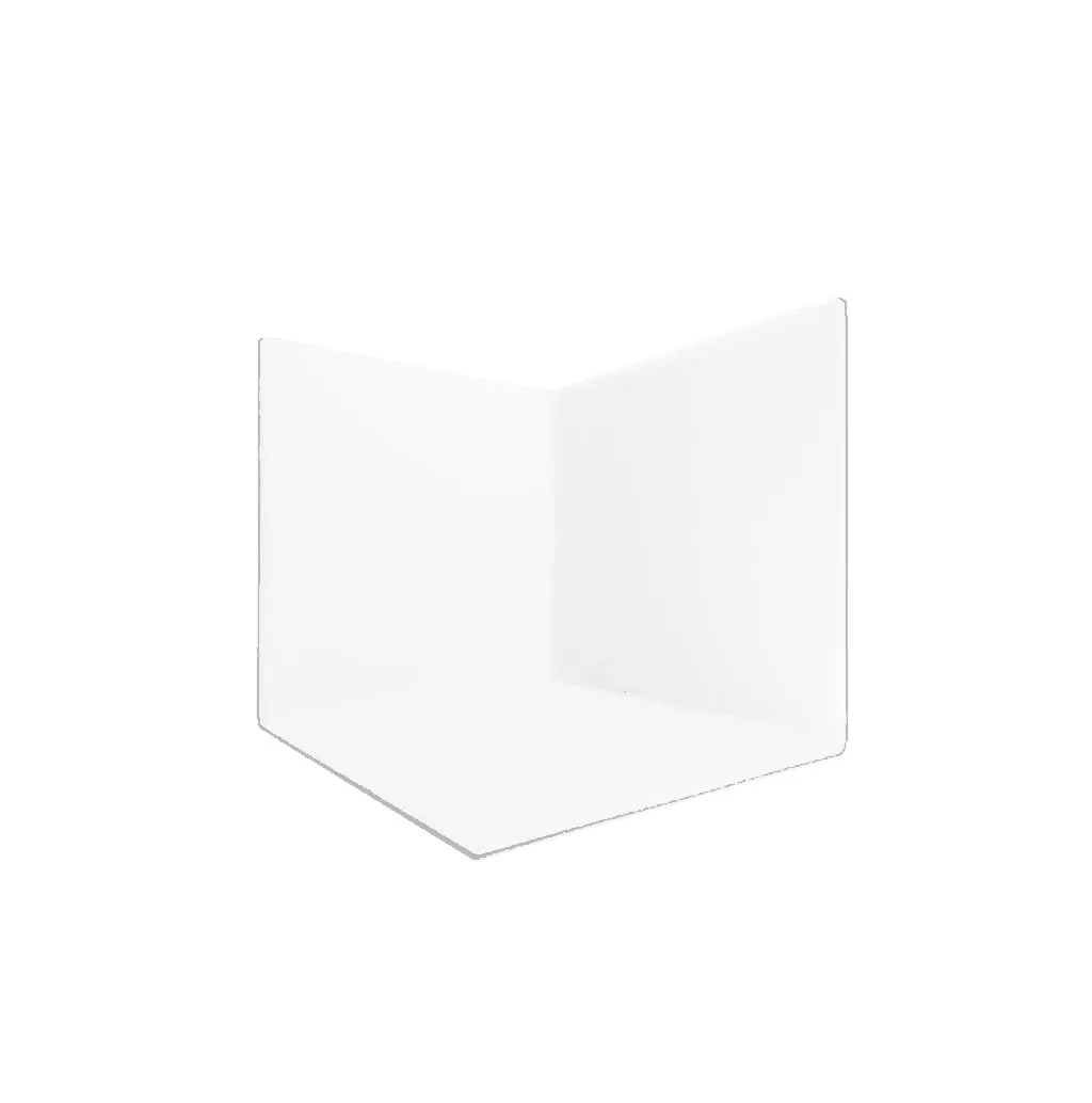 Chromakey Photo Booth  ( Covers 2 Walls)