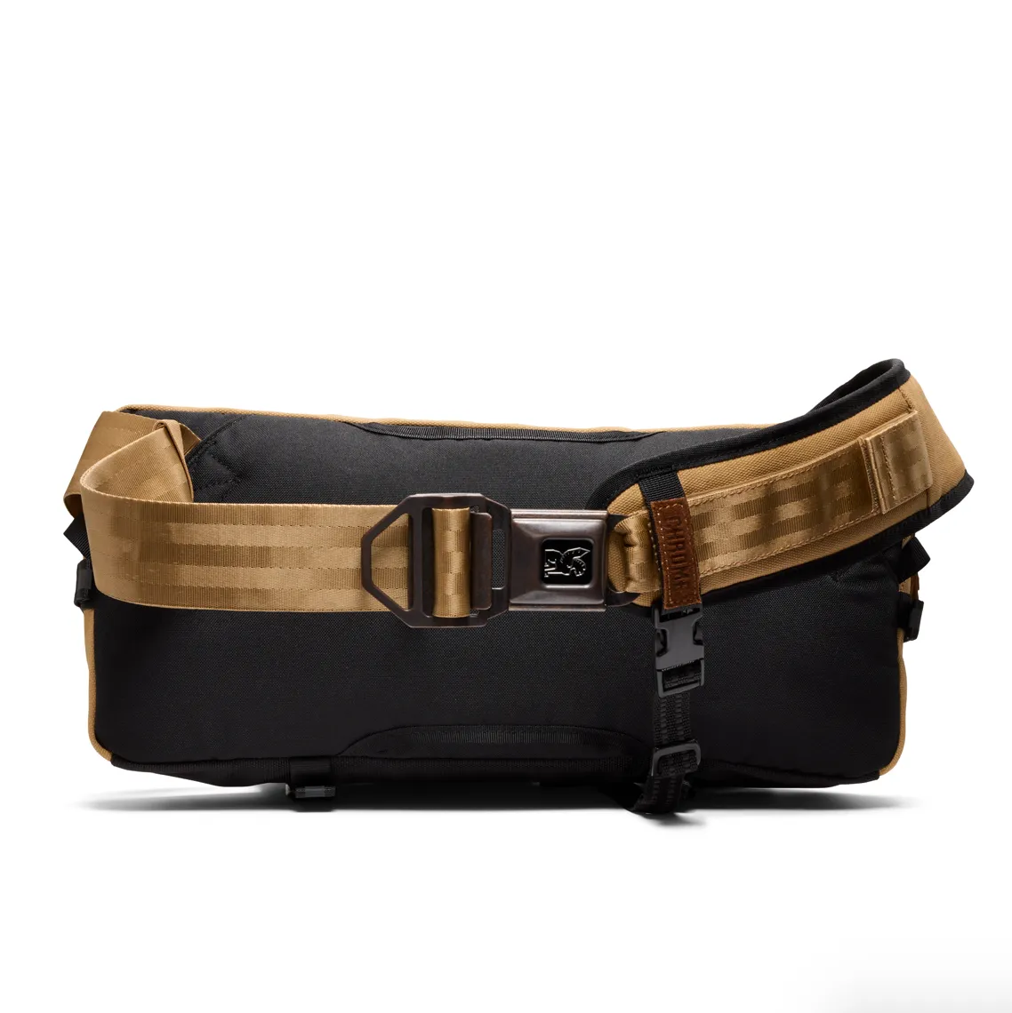 Chrome Kadet - Heritage Suede